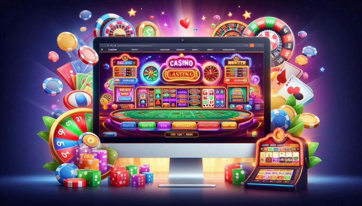 iLucki Casino